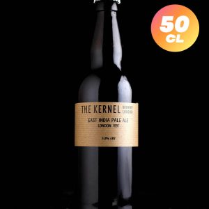 The Kernel | East India Pale Ale London 1897 | English IPA | 5,8%