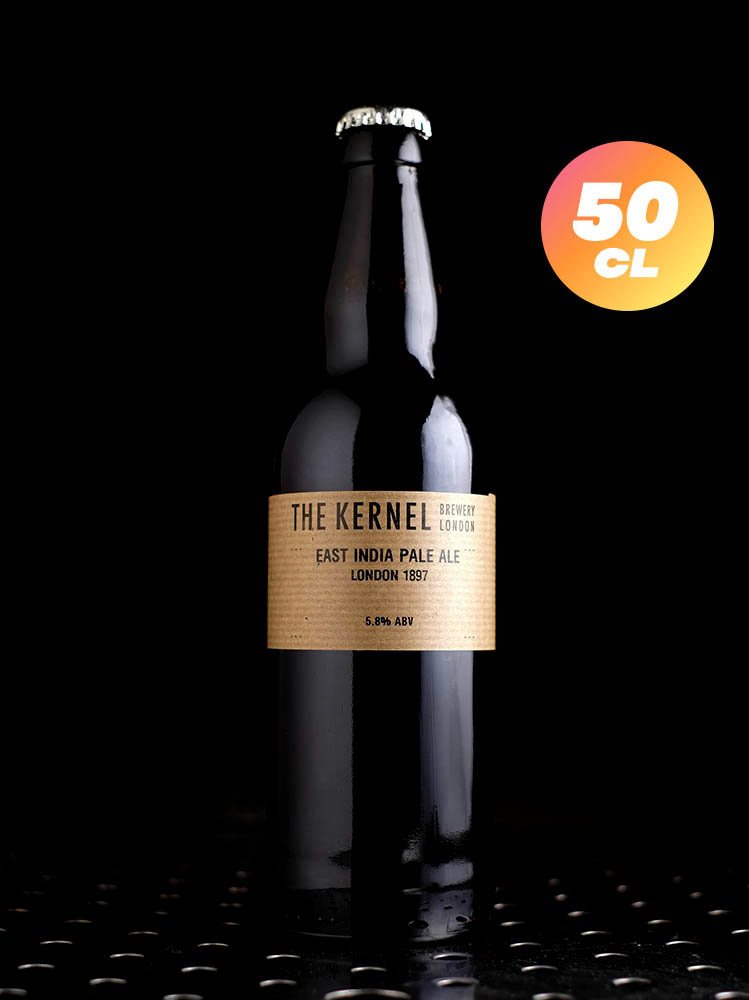 The Kernel | East India Pale Ale London 1897 | English IPA | 5,8%