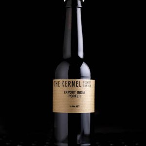 The Kernel | Export India Porter Chinook | 5,4%