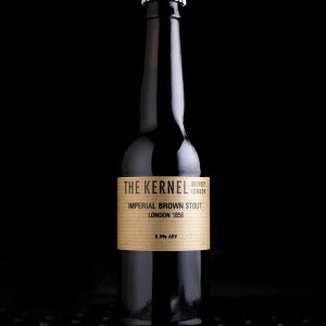 The Kernel | Imperial Brown Stout London 1856 | Imperial Stout | 9,6%