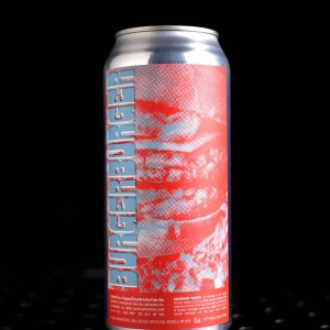 The Veil | Burger Burger | DIPA | 8%