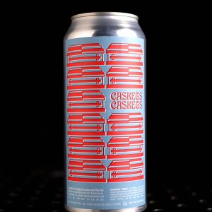 The Veil | Caskets Caskets | DIPA | 8%