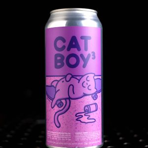 The Veil | Cat Boy³ | DIPA | 8,4%