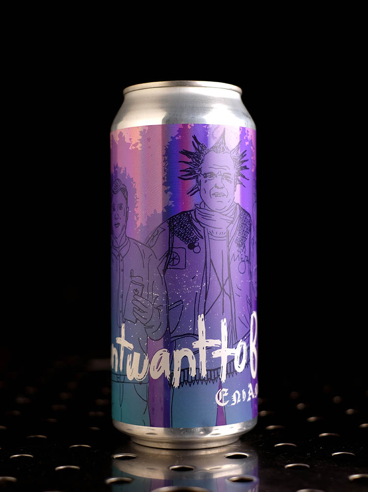 The Veil | IdontwanttoBU³: Enhanced | IPA | 6,9%