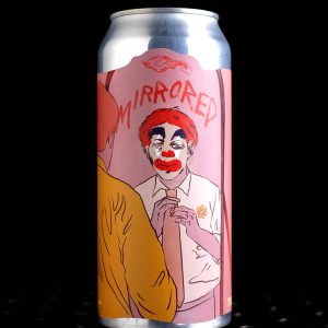 The Veil | Mirrored | Barley Wine | 11%