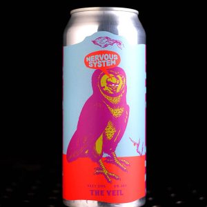 The Veil | Nervous System | DIPA | 8%