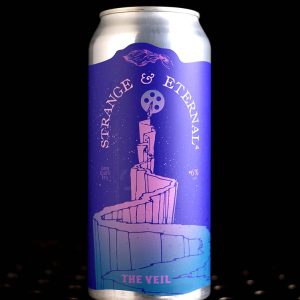 The Veil | Strange & Eternal⁴ | IPA | 6%