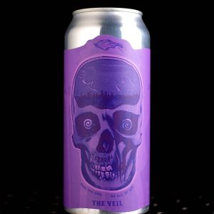 The Veil | Terror³ | DIPA | 8%