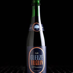 Tilquin | Oude Gueuze à l’ancienne 37,5 cl | 7%