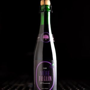 Tilquin | Mûre à l’ancienne 2020 | Lambic | 6%