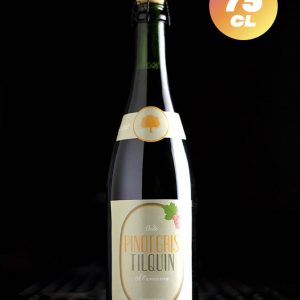 Tilquin | Pinot Gris à l’ancienne | Lambic | 8,5%
