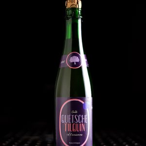 Tilquin | Quetsche à l’ancienne 2021 | Lambic | 6,4%