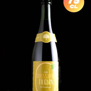 Tilquin | Oude Roussanne à l’Ancienne | Lambic | 8%