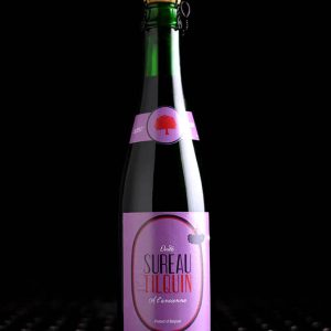 Tilquin | Sureau à l’ancienne 2021 | Lambic | 6,5%