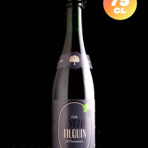 Tilquin | Oude Syrah à l’Ancienne | Lambic | 8%