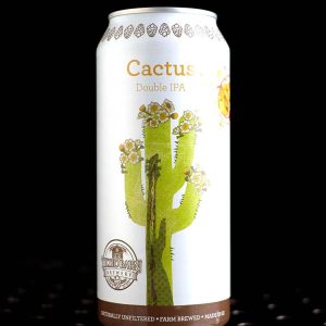 Tilted Barn | Cactus | DIPA | 7,8%