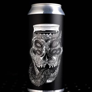 Tired Hands | Alien Church | IPA | 7%