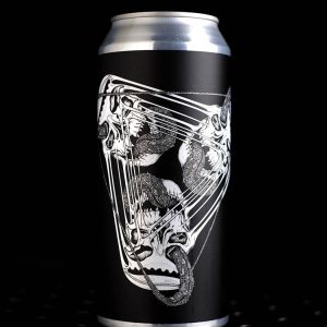 Tired Hands | Alien MegaChurch | TIPA | 9,5%