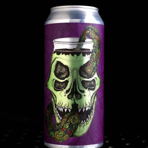 Tired Hands | DDH Alien Church (Citra & Galaxy) | IPA | 7%