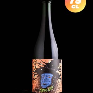 Tired Hands | Metal Witch | Farmhouse BA | 7%