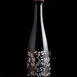 To Øl | Mash Test Yummies 2022 | Imperial Pastry Stout BA | 13,6%