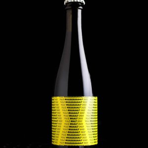 To Øl | Yule Malt 2022 | Imperial Stout BA | 12,5%