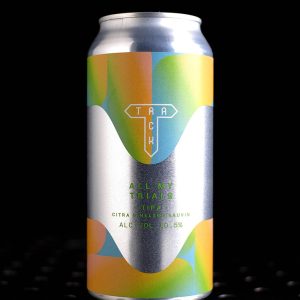 Track | All My Trials | TIPA | 10,5%