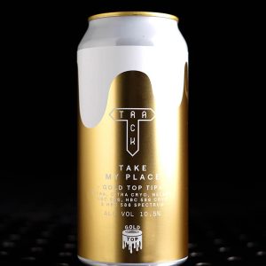 Track | Take My Place | TIPA | 10,5%