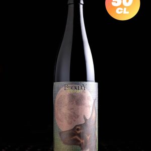 Transient Artisan Ales | Buckley Reserve #2 | Imperial Stout Whiskey Bourbon BA | 15,5%