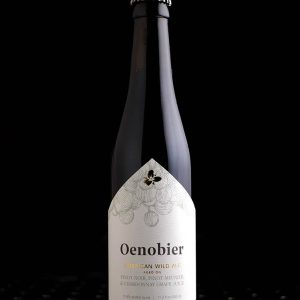 Trillium | Oenobier: Pinot Noir / Pinot Meunier / Chardonnay | Wild | 11,6%