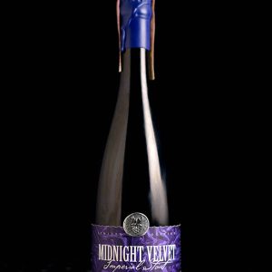Varvar | Midnight Velvet | Imperial Stout Whisky BA | 14,5%