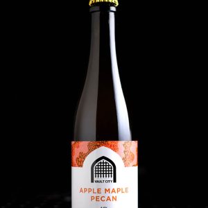 Vault City | Apple Maple Pecan | Pastry Sour | 8,5%
