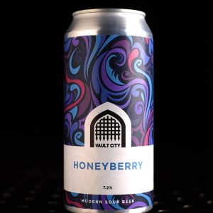 Vault City | Honeyberry | Sour | 7,2%