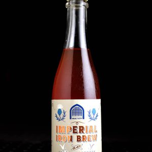 Vault City | Imperial Iron Brew – Export Strength | Sour | 8,4%