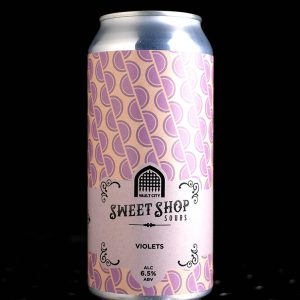 Vault City | Violets | Sour | 6,5%