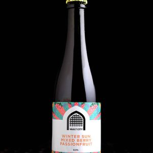 Vault City | Winter Sun | Smoothie Sour | 8%