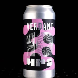 Verdant | 10 Yrs x Fidens | DIPA | 8%