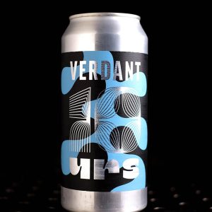 Verdant | 10 Yrs x Garage Project | IPA | 6,5%