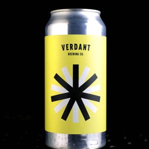 Verdant | All of This May Be Untrue | Pale Ale | 4,9%