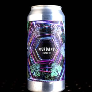 Verdant | Beams | West Coast Pale Ale | 4,8%