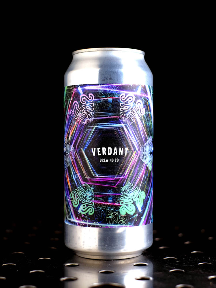 Verdant | Beams | West Coast Pale Ale | 4,8%