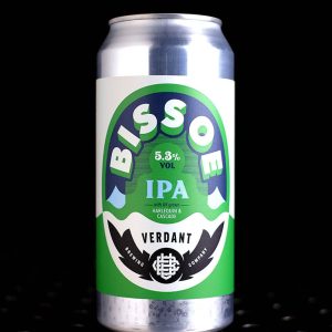 Verdant | Bissoe | English IPA | 5,3%