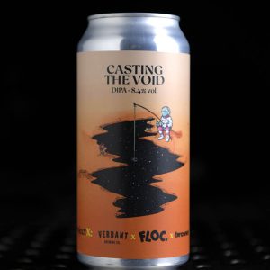 Verdant | Casting the Void | DIPA | 8,4%