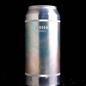 Verdant | Catch the Colours Everywhere | Pale Ale | 4,8%
