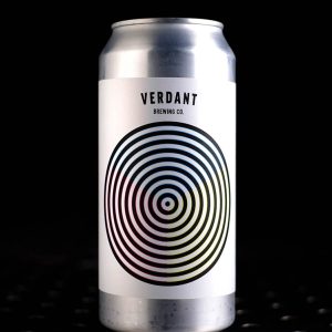 Verdant | Chromaticity | Pale Ale | 5,2%