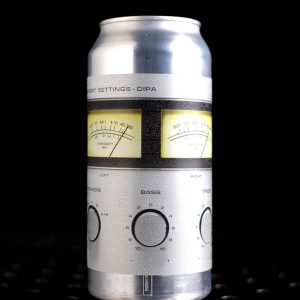 Verdant | Comfort Settings | DIPA | 8%