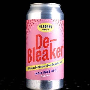 Verdant | De-Bleaker | IPA | 6,5%