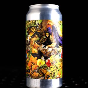 Verdant | Deep In the Woods | Pale Ale | 5,2%