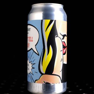 Verdant | Don’t Tell Gus! | DIPA | 8%