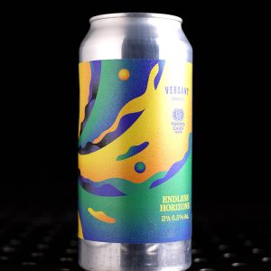 Verdant | Endless Horizons | IPA | 6,5%